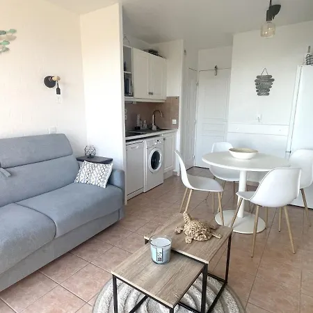 Appart Cosy Avec Piscine *