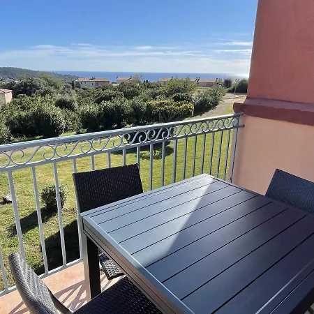 Appartement Appart Cosy Avec Piscine *