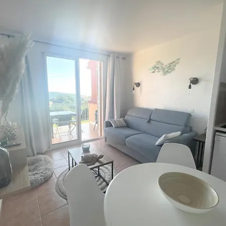 Appart Cosy Avec Piscine Appartement *