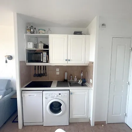Appart Cosy Avec Piscine Appartement *