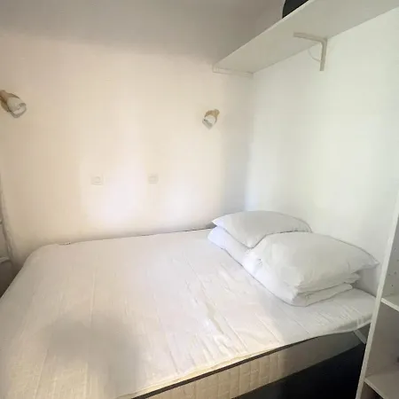 Appartement Appart Cosy Avec Piscine