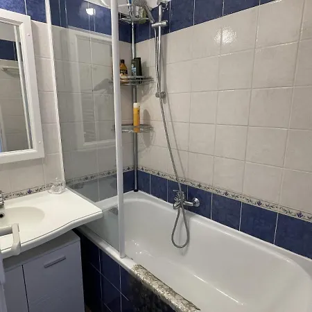 Appart Cosy Avec Piscine Appartement